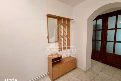 Apartament cu 2 camere, mobilat în Bucovina - 1