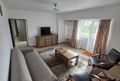 Apartament cu 2 camere decomandat, mobilat în P-ța Alba Iulia - 3