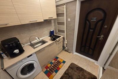 GARSONIERA cu baie si bucatarie -mobiata / parter GARSONIERA cu baie si bucatarie -mobiata / parter - 5