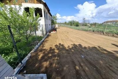 Teren de 2290 mp, în Coșoveni - 3