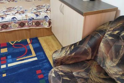 Apartament cu 1 camera, decomandat, etajul 3/8, zona Gara - 2