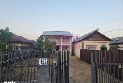 Casă cu 4 camere cu Teren 2875 Mp în Sadina - 19