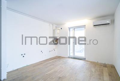 Strada Ghidigeni, zona Raul Doamnei, 3 camere, bloc nou, 2 bai, DOAR PLATA CASH - 4