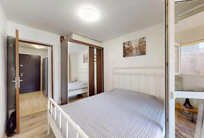 Apartament 3 camere Lacul Tei Teiul Doamnei Doamna Ghica - 11