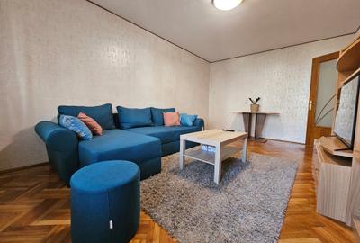 Apartament cu 4 camere decomandat, mobilat în Aviației - 3