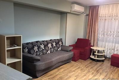 Garsonieră în Militari