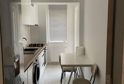 Apartament cu 2 camere decomandat în Dudu - 4