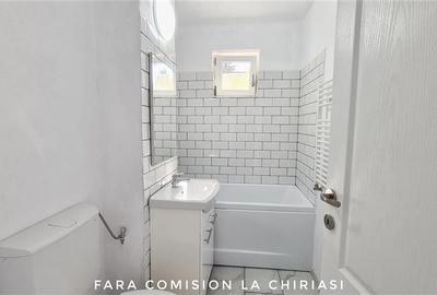 Apartament cu 2 camere decomandat, mobilat în 1 Mai - 6