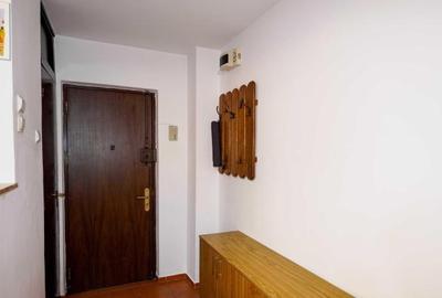Apartament cu 2 camere semidecomandat, mobilat în Vitan Mall - 6