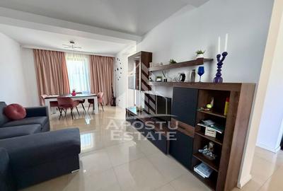 Casă cu 4 camere cu Teren 400 Mp în Dumbrăvița