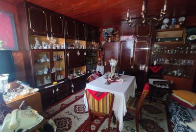 Casă individuală cu 6 camere cu Canalizare în Sânandrei - 8