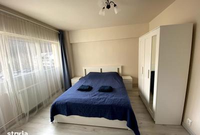 Apartament cu 3 camere decomandat în Valea Cetății - 5