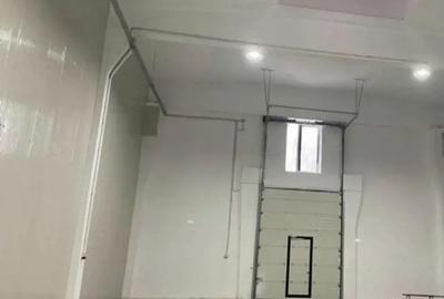 De vanzare hala inchiriata cu 1750 euro luna Bucuresti-judet Ilfov,localitatea Jilava - 1