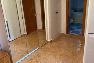 Apartament cu 2 camere decomandat în Băneasa - 2