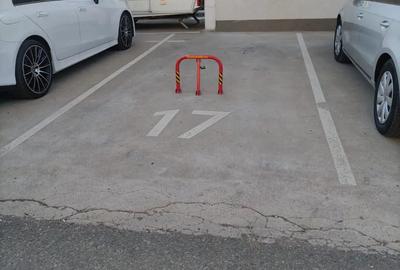 Vand studio + loc de parcare Mamaia Nord - 4