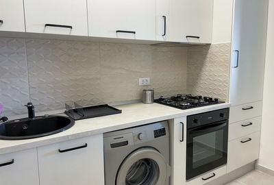 Vanzare apartament 2 camere complet mobilat în Mamaia, Solid Residence Butoaie - 8