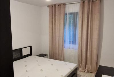 Casă cu 2 camere în Chiajna - 3