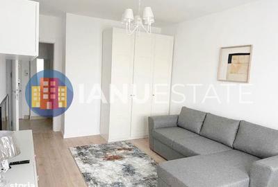 Apartament cu 2 camere decomandat, mobilat în Cantemir