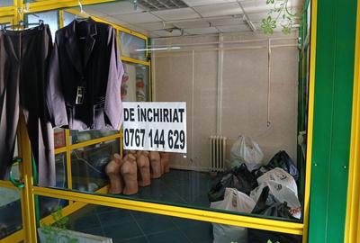 Spațiu comercial, în Central - 2