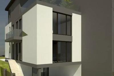 Teren de 310 mp, în Gruia - 2