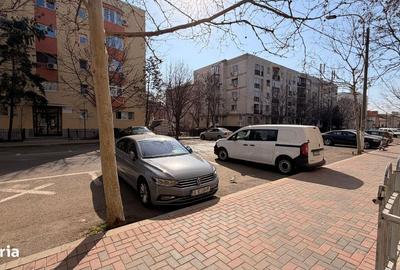 Apartament cu 3 camere, mobilat în Basarab - 2