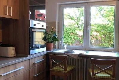 Apartament cu 2 camere semidecomandat în Parcul Carol - 4