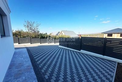 Barnova | Casa individuala la cheie | Parter + Etaj - 18