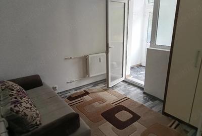 Apartament cu 2 camere semidecomandat în Central - 2
