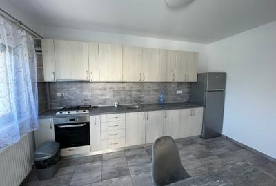 Duplex  nou, Calea Urseni-Profi - 2