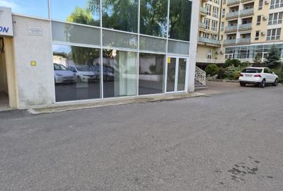 Spațiu comercial, de 105 mp, în Vișan - 3