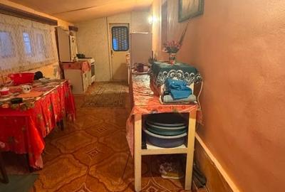 Casa cu teren comuna Calopar Sat Dalga - 3
