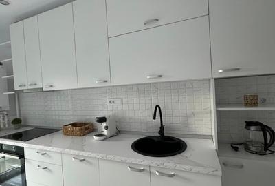 Garsoniera Militari Residence Rezervelor Loc de Parcare - 9