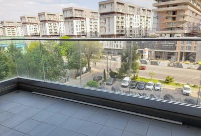 Apartament 2 camere UpGround Residence Apartament 2 camere UpGround Residence - 4