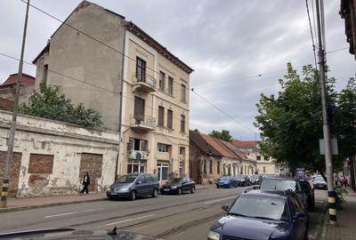 Garsonieră decomandată în Ultracentral - 2