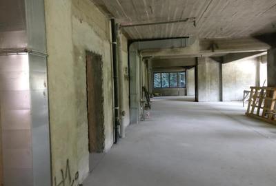 Vanzare cladire pretabil birouri - Zona Timpuri Noi - 5