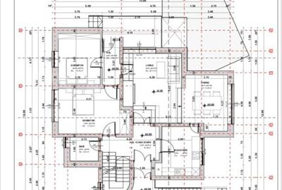 Vila Impresionanta in Brasov, pozitionare Ideala si spatiu generos - 15