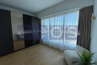 INCHIRIERE 3 CAMERE | ELIADE | MOBILAT - UTILAT | VEDERE LAC | PARCARE - 7