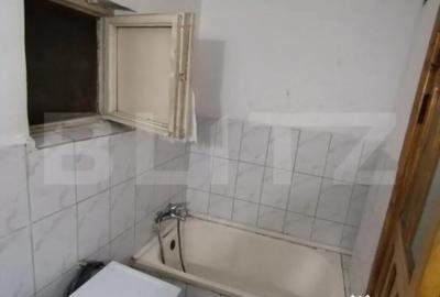 Garsonieră decomandată în Central - 4