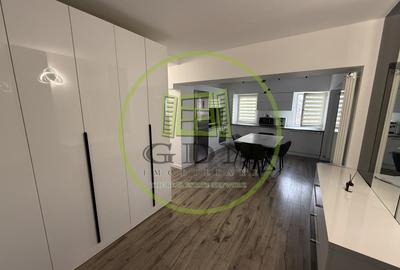 Apartament cu 3 camere, mobilat în Craiovița Nouă - 9