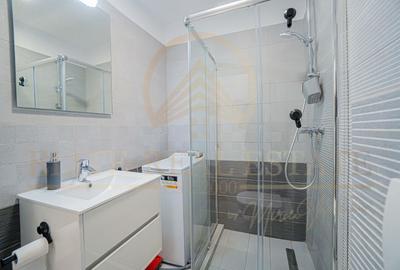 Stațiunea Mamaia -Casa Del Mar -Garsoniere mobilata si utilata complet - 13