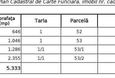 Casă în Curcubeu - 3
