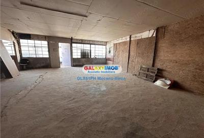 Spațiu comercial, de 170 mp, în Central - 1