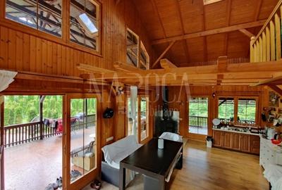 Casă individuală cu 5 camere cu Garaj în Făget - 5