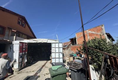 Casa Individuala Becicherecu Mic,P+E,8 Camere,6 Bai,Multiple Anexe - 27
