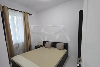 2 Camere  Complet Renovat - Design Modern Gara de Nord - 1