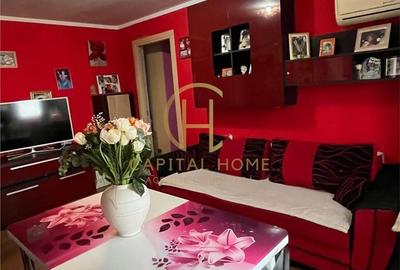 Apartament cu 4 camere semidecomandat, mobilat în Granit - 16