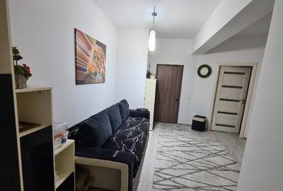 Apartament cu 3 camere, decomandat, bloc nou, 9 Mai - 9