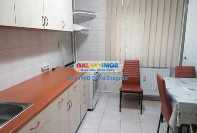 INCHIRIERE apartament 3 camere Brancoveanu (Budimex) - 1