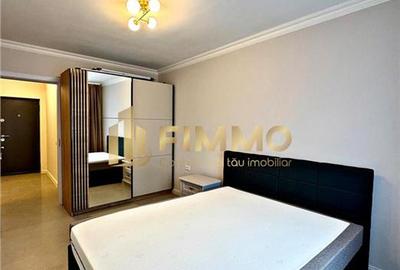 Apartament cu 2 camere decomandat, mobilat în Est - 6