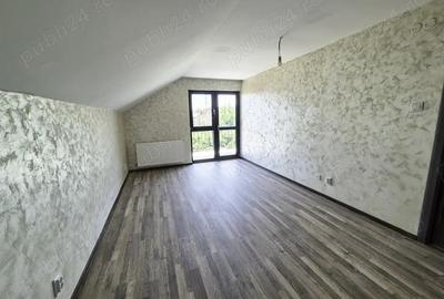 Apartament Mansarda 4 camere Teilor Pitesti Apartament Mansarda 4 camere Teilor Pitesti - 14